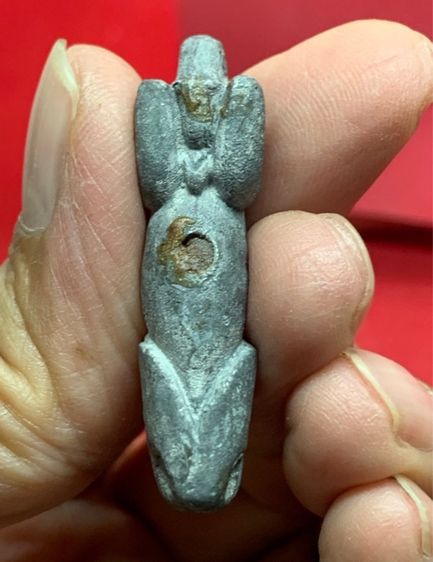 ชะมดตะกั่วน้ำนม หลวงพ่อเอิบ รูปที่ 3