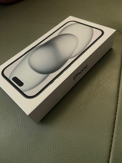 Iphone15 Black 128 รูปที่ 2