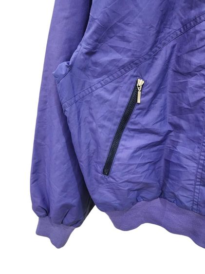 เสื้อแจ็คเก็ค LACOSTE ใส่ได้ 2 ด้าน แท้ 💯 size M วัดจริงขนาด อก 23 ยาว 26.5 นิ้ว สภาพดีมาก ดีเทลสวยทรงสวย ดีเทลสวย ตัดเย็บดีมาก รูปที่ 10