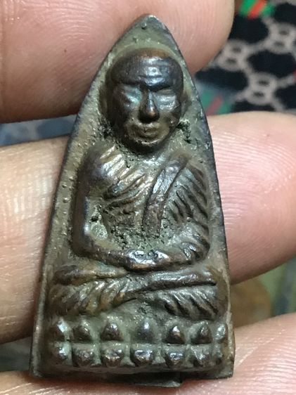 หลวงปู่ทวด เก่าดี