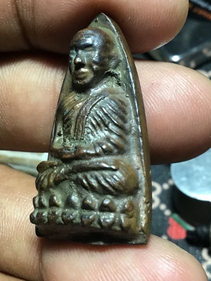 หลวงปู่ทวด เก่าดี รูปที่ 4