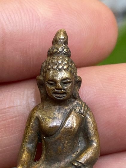 พระชัยไพรีพินาศ รูปที่ 6