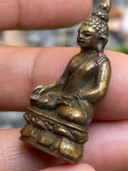 พระชัยไพรีพินาศ รูปที่ 12