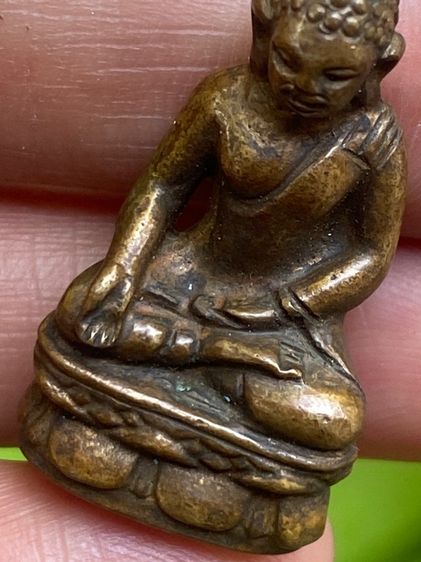 พระชัยไพรีพินาศ รูปที่ 8