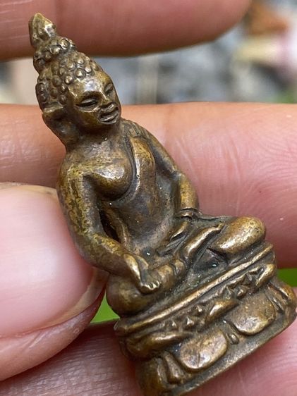 พระชัยไพรีพินาศ รูปที่ 13