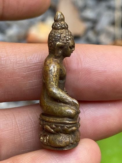 พระชัยไพรีพินาศ รูปที่ 3