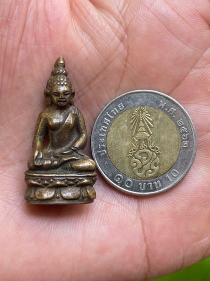 พระชัยไพรีพินาศ รูปที่ 14