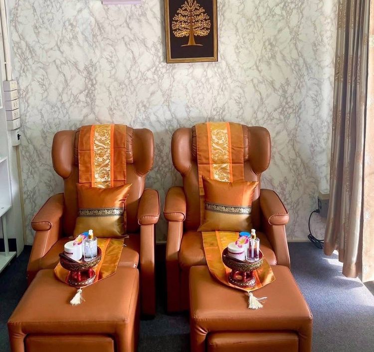 เซ้งร้านนวด ทำเลดี มีลูกค้าประจำ ประชาสงเคราะห์ 32 รูปที่ 6