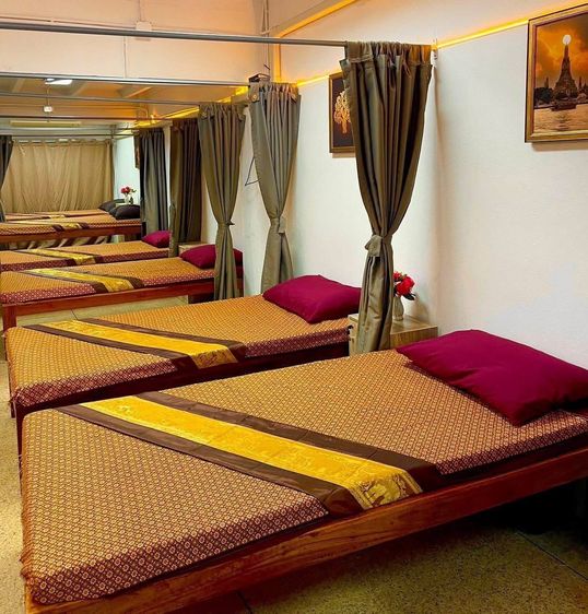 เซ้งร้านนวด ทำเลดี มีลูกค้าประจำ ประชาสงเคราะห์ 32 รูปที่ 3