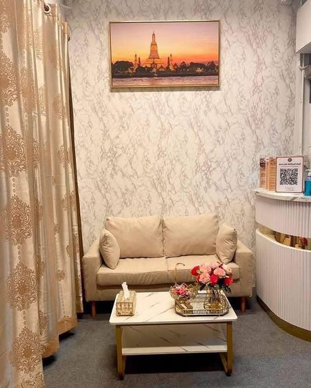 เซ้งร้านนวด ทำเลดี มีลูกค้าประจำ ประชาสงเคราะห์ 32 รูปที่ 2