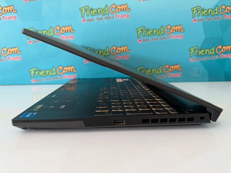 Asus TUF F15 FX507ZC4 Core i7 Gen12 Ram16 RTX 3050 ssd 512 รูปที่ 5
