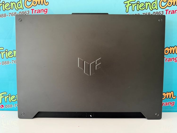 Asus TUF F15 FX507ZC4 Core i7 Gen12 Ram16 RTX 3050 ssd 512 รูปที่ 3