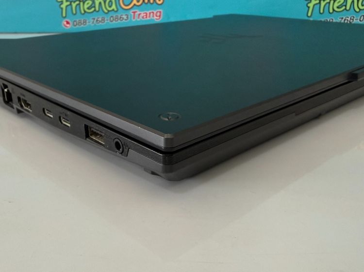 Asus TUF F15 FX507ZC4 Core i7 Gen12 Ram16 RTX 3050 ssd 512 รูปที่ 12
