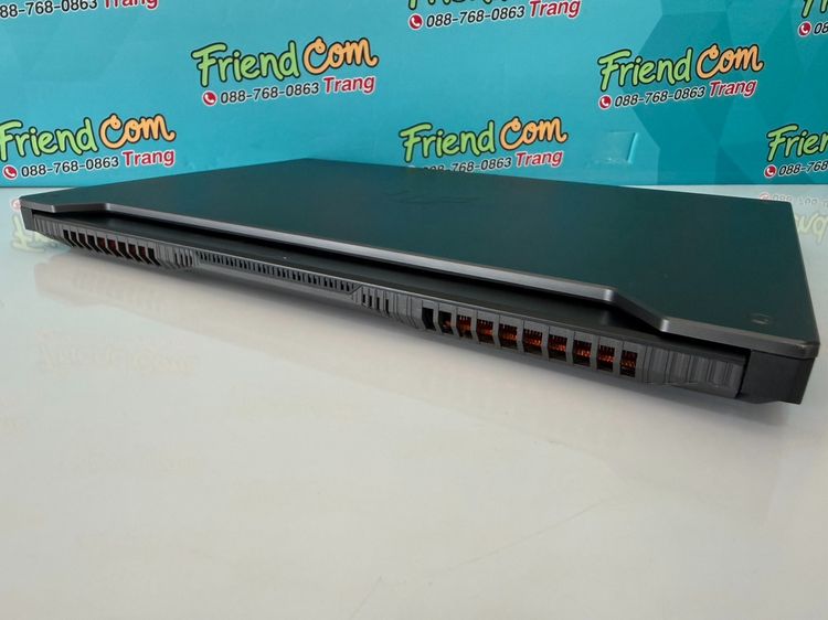 Asus TUF F15 FX507ZC4 Core i7 Gen12 Ram16 RTX 3050 ssd 512 รูปที่ 10