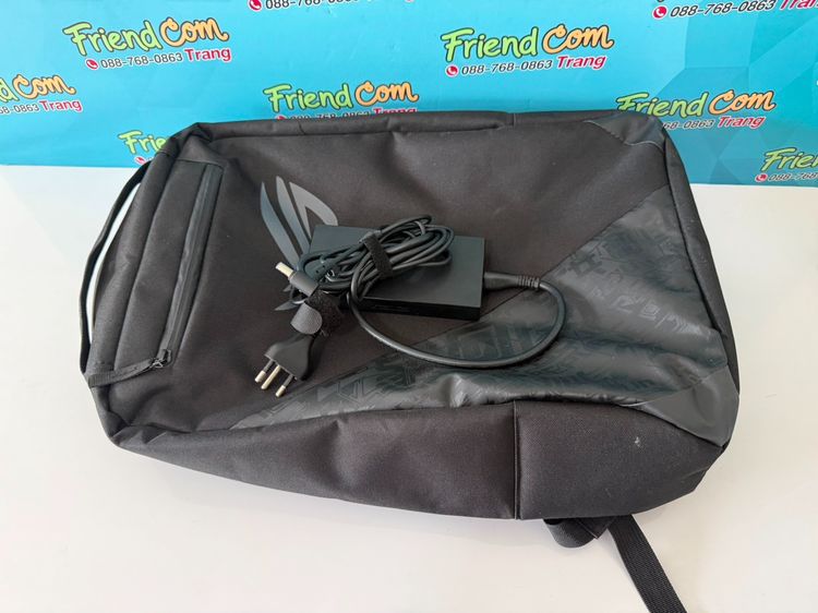 Asus TUF F15 FX507ZC4 Core i7 Gen12 Ram16 RTX 3050 ssd 512 รูปที่ 16