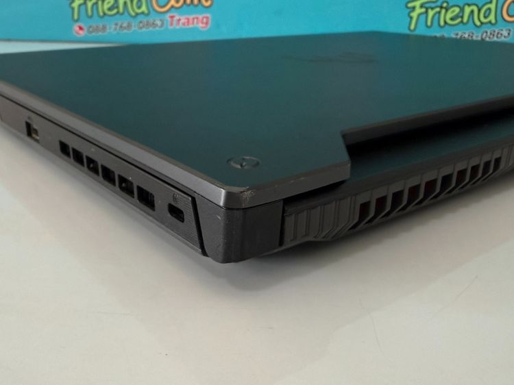 Asus TUF F15 FX507ZC4 Core i7 Gen12 Ram16 RTX 3050 ssd 512 รูปที่ 14
