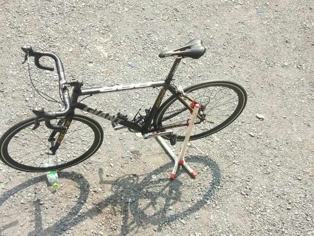 รถจักรยานเสือหมอบ รูปที่ 2