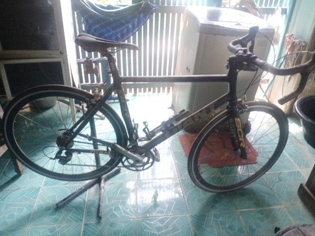 รถจักรยานเสือหมอบ รูปที่ 3