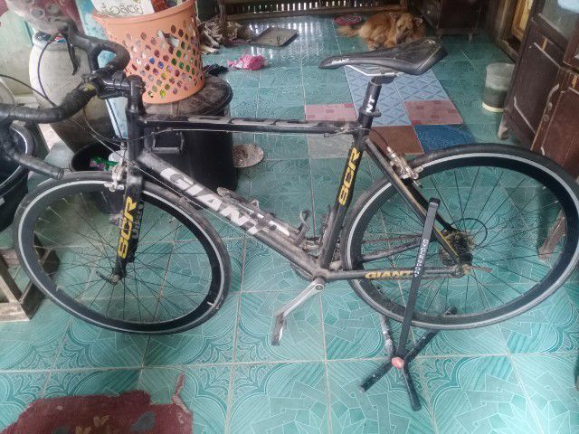 รถจักรยานเสือหมอบ รูปที่ 4
