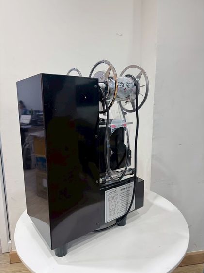 Cup Sealing Machine (90mm) BFF-60  รูปที่ 4