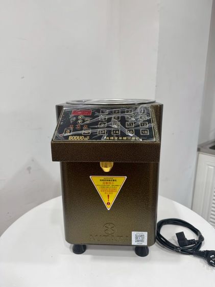 Fructose Dispenser ATT-99L  รูปที่ 2