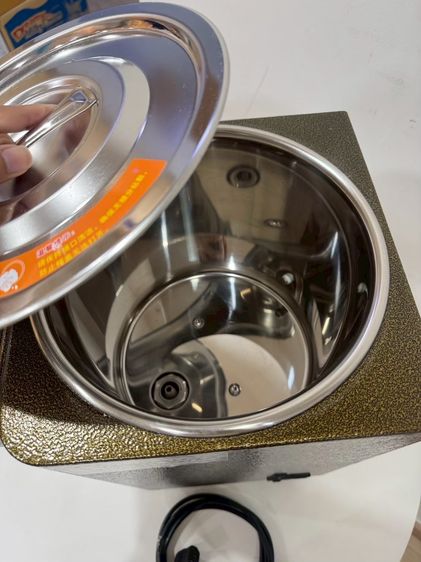 Fructose Dispenser ATT-99L  รูปที่ 4