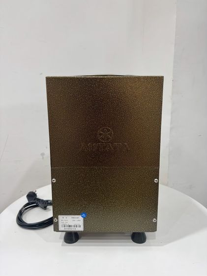 Fructose Dispenser ATT-99L  รูปที่ 8