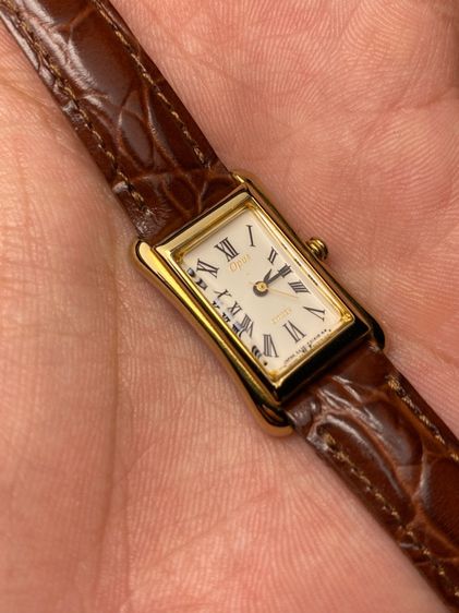 Citizen opus Quartz  รูปที่ 2