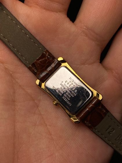Citizen opus Quartz  รูปที่ 3