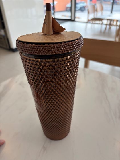 แก้ว Starbucks  รูปที่ 2