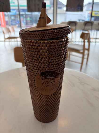 แก้ว Starbucks 