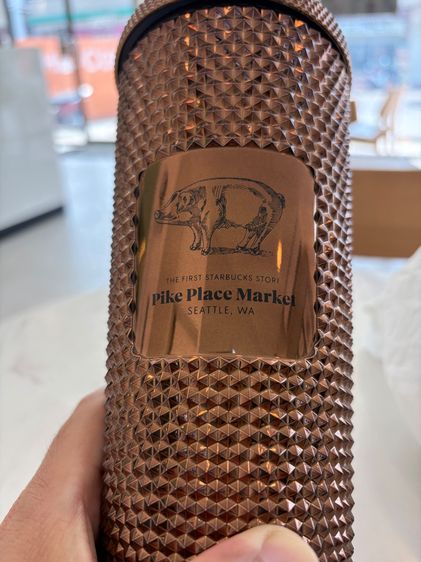 แก้ว Starbucks  รูปที่ 6