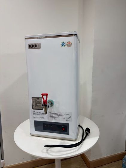 Hot Water Boiler (30L)  GM17-30LW