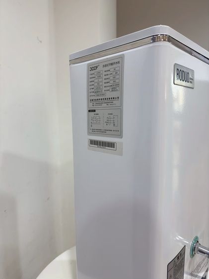 Hot Water Boiler (30L)  GM17-30LW รูปที่ 4