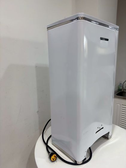 Hot Water Boiler (30L)  GM17-30LW รูปที่ 3