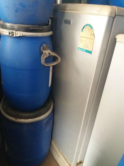 Panasonic ตู้เย็น 1 ประตู ตู้เย็น