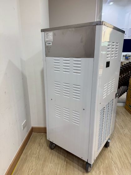 Ice cream maker DM985YL  รูปที่ 9