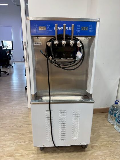 Ice cream maker DM985YL  รูปที่ 2