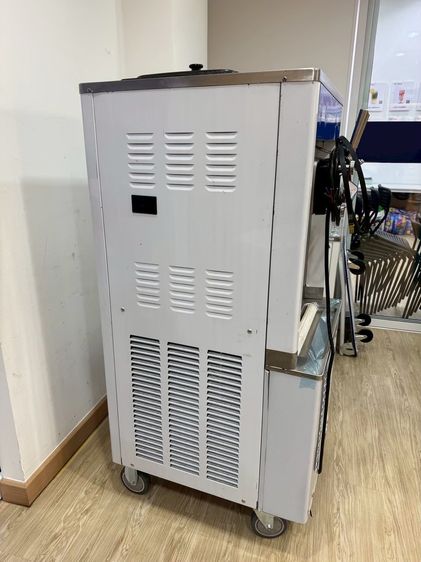Ice cream maker DM985YL  รูปที่ 10