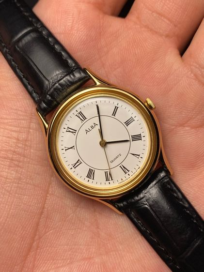 Alba by seiko Quartz 
