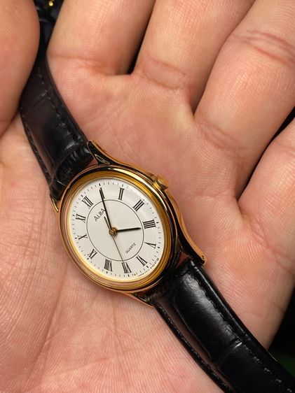 Alba by seiko Quartz  รูปที่ 3