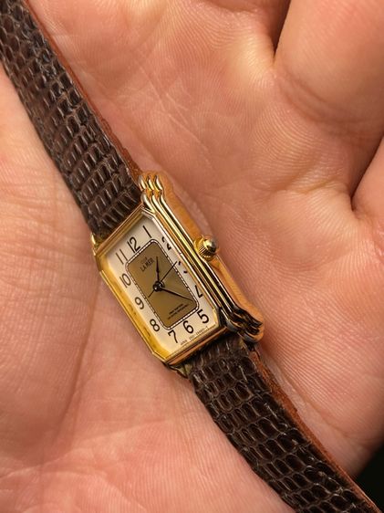 Citizen club lamer Quartz  รูปที่ 3