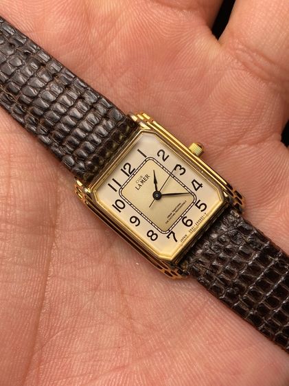 Citizen club lamer Quartz 