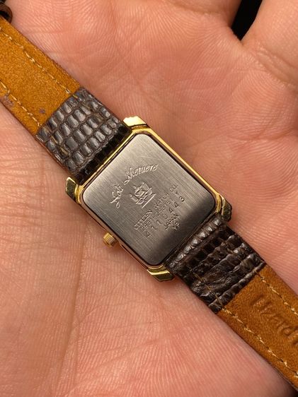 Citizen club lamer Quartz  รูปที่ 4