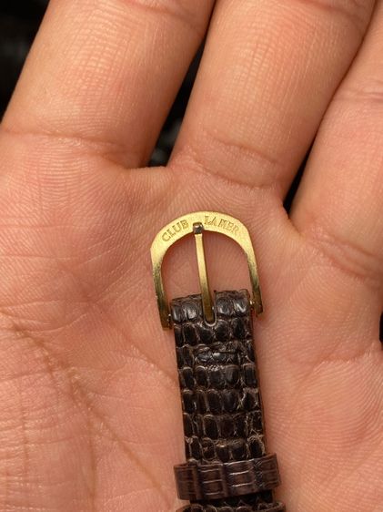 Citizen club lamer Quartz  รูปที่ 5