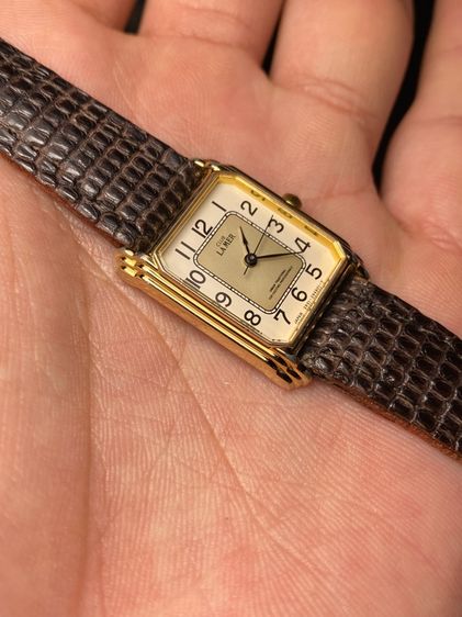 Citizen club lamer Quartz  รูปที่ 2