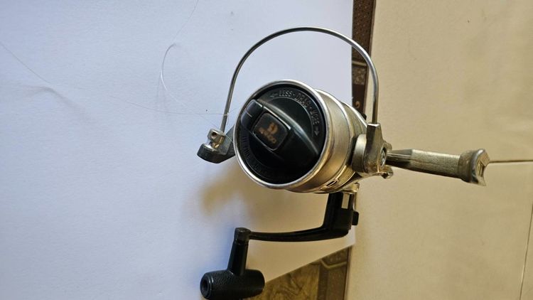 รอกสปินนิ่งพร้อมคันเบ็ดสปินนิ่ง  รูปที่ 16