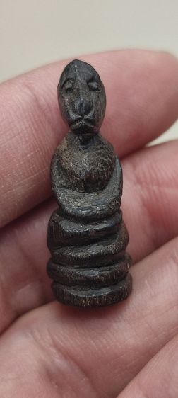 ไม้แกะเก่า รูปที่ 3