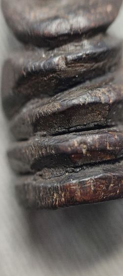 ไม้แกะเก่า รูปที่ 9