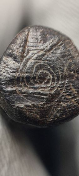 ไม้แกะเก่า รูปที่ 7